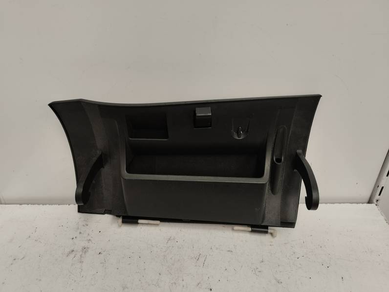 GUANTERA RENAULT TWINGO 2011 1.5 DCI D FAP (75 CV)