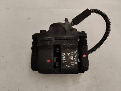 PINZA FRENO DELANTERA IZQUIERDA RENAULT TWINGO 2011 1.5 DCI D FAP (75 CV)