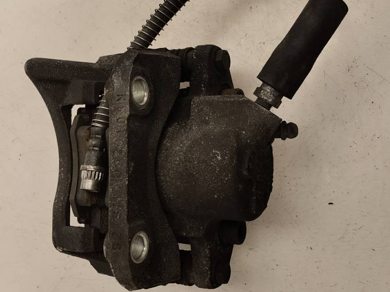 PINZA FRENO DELANTERA IZQUIERDA RENAULT TWINGO 2011 1.5 DCI D FAP (75 CV)