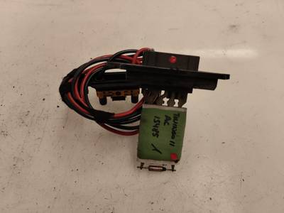 RESISTENCIA CALEFACCION RENAULT TWINGO 2011 1.5 DCI D FAP (75 CV)