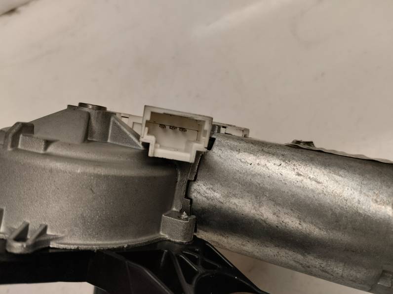 MOTOR LIMPIA TRASERO RENAULT TWINGO 2011 1.5 DCI D FAP (75 CV)