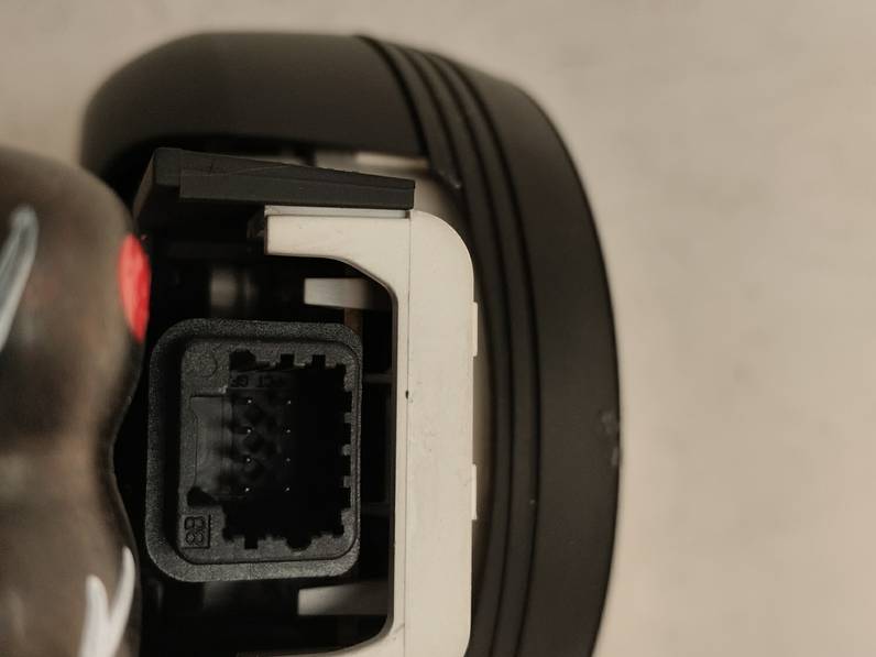 CUADRO INSTRUMENTOS RENAULT TWINGO 2011 1.5 DCI D FAP (75 CV)