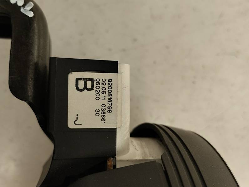 CUADRO INSTRUMENTOS RENAULT TWINGO 2011 1.5 DCI D FAP (75 CV)