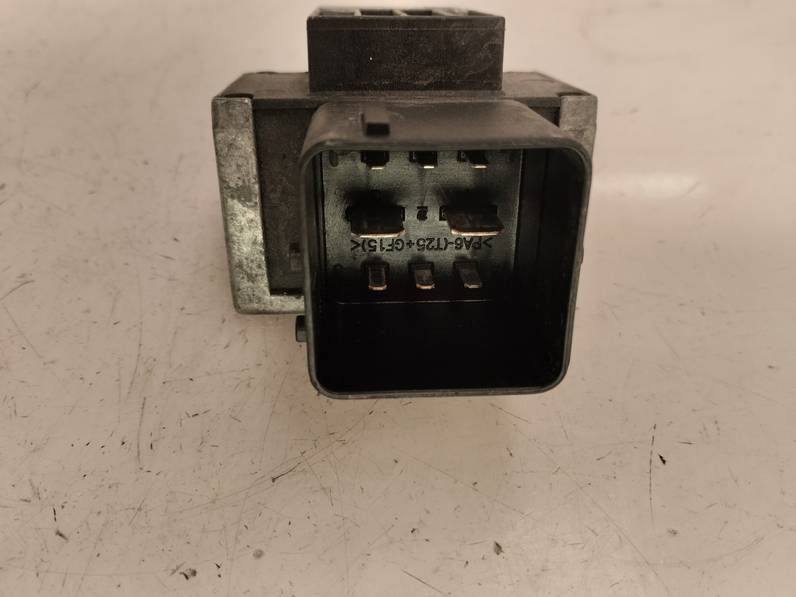 CAJA PRECALENTAMIENTO RENAULT TWINGO 2011 1.5 DCI D FAP (75 CV)