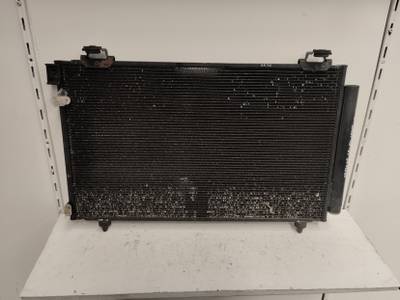 RADIADOR A C TOYOTA COROLLA VERSO 2008 1.8 16V (129 CV)