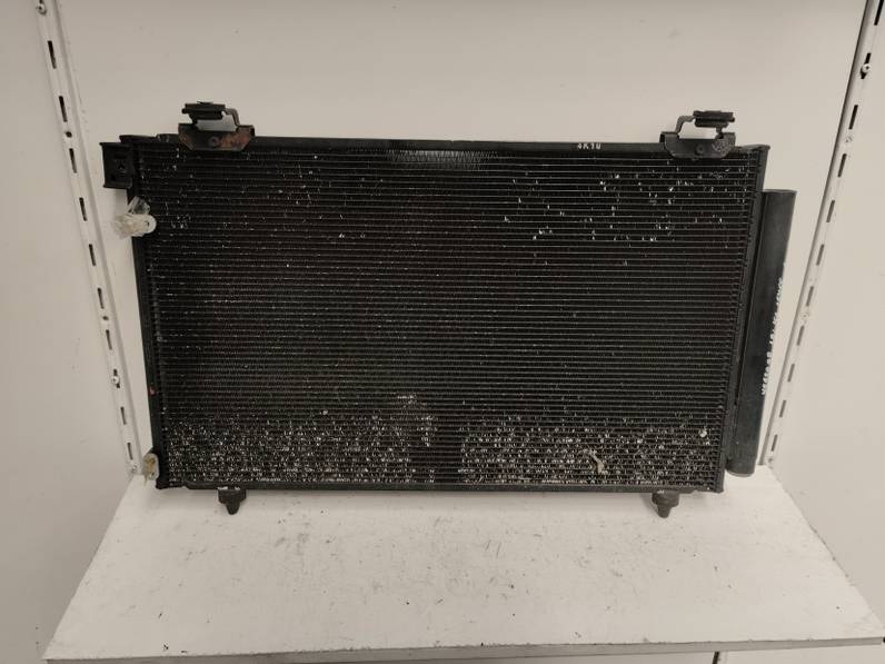 RADIADOR A C TOYOTA COROLLA VERSO 2008 1.8 16V (129 CV)