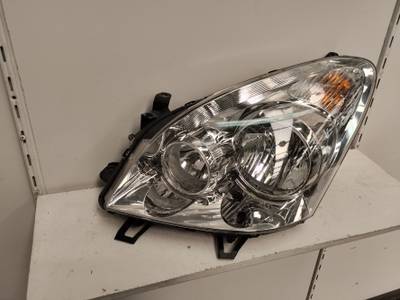 FARO IZQUIERDO TOYOTA COROLLA VERSO 2008 1.8 16V (129 CV)