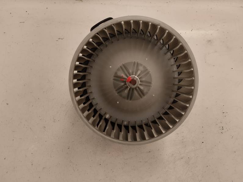 MOTOR CALEFACCION TOYOTA COROLLA VERSO 2008 1.8 16V (129 CV)