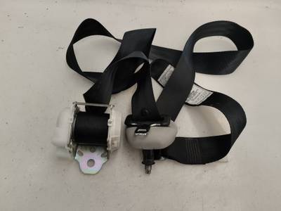 CINTURON SEGURIDAD TRASERO IZQUIERDO TOYOTA COROLLA VERSO 2008 1.8 16V (129 CV)