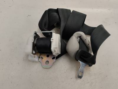 CINTURON SEGURIDAD TRASERO IZQUIERDO TOYOTA COROLLA VERSO 2008 1.8 16V (129 CV)