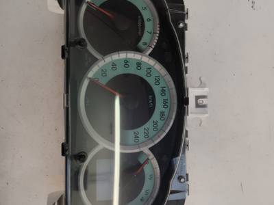 CUADRO INSTRUMENTOS TOYOTA COROLLA VERSO 2008 1.8 16V (129 CV)