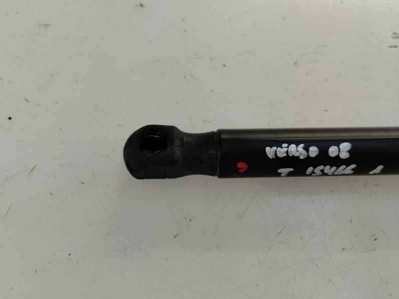 AMORTIGUADOR MALETERO PORTON TOYOTA COROLLA VERSO 2008 1.8 16V (129 CV)