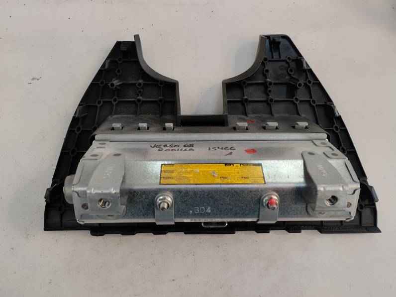 AIRBAG DELANTERO IZQUIERDO TOYOTA COROLLA VERSO 2008 1.8 16V (129 CV)