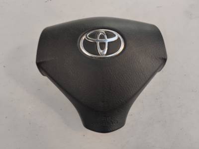 AIRBAG DELANTERO IZQUIERDO TOYOTA COROLLA VERSO 2008 1.8 16V (129 CV)