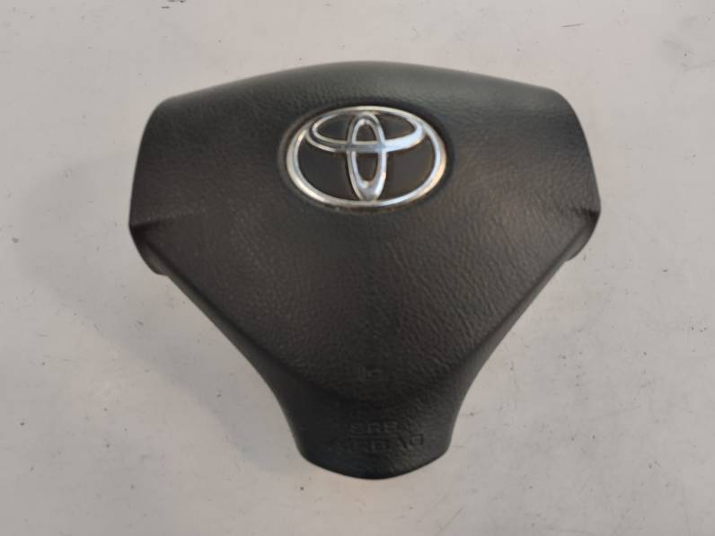 AIRBAG DELANTERO IZQUIERDO TOYOTA COROLLA VERSO 2008 1.8 16V (129 CV)