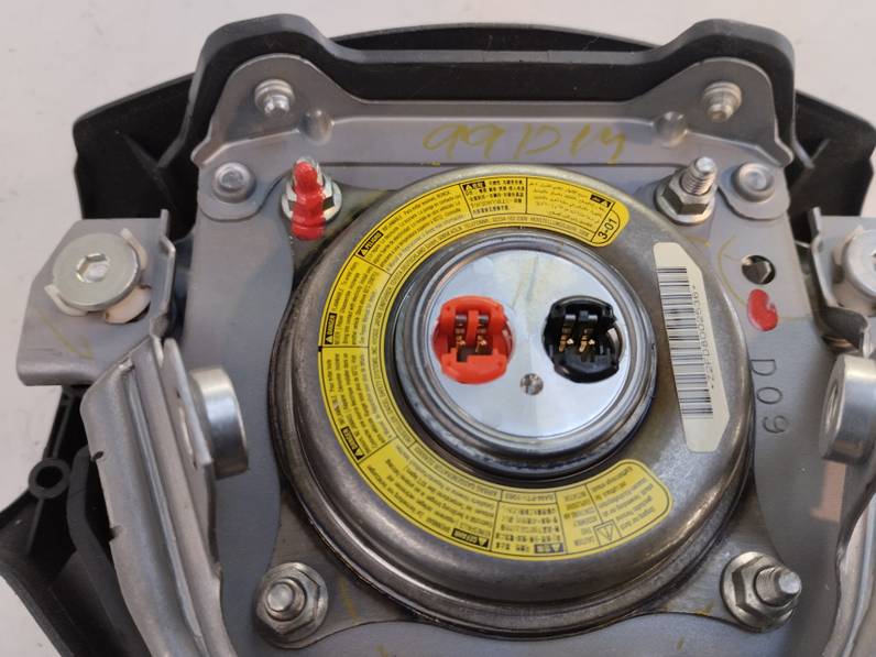 AIRBAG DELANTERO IZQUIERDO TOYOTA COROLLA VERSO 2008 1.8 16V (129 CV)