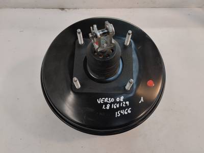 SERVOFRENO TOYOTA COROLLA VERSO 2008 1.8 16V (129 CV)