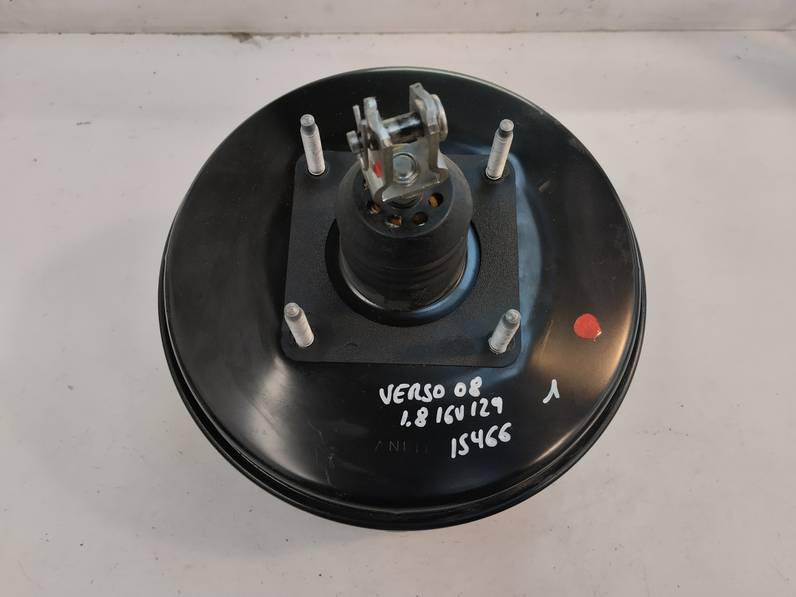 SERVOFRENO TOYOTA COROLLA VERSO 2008 1.8 16V (129 CV)