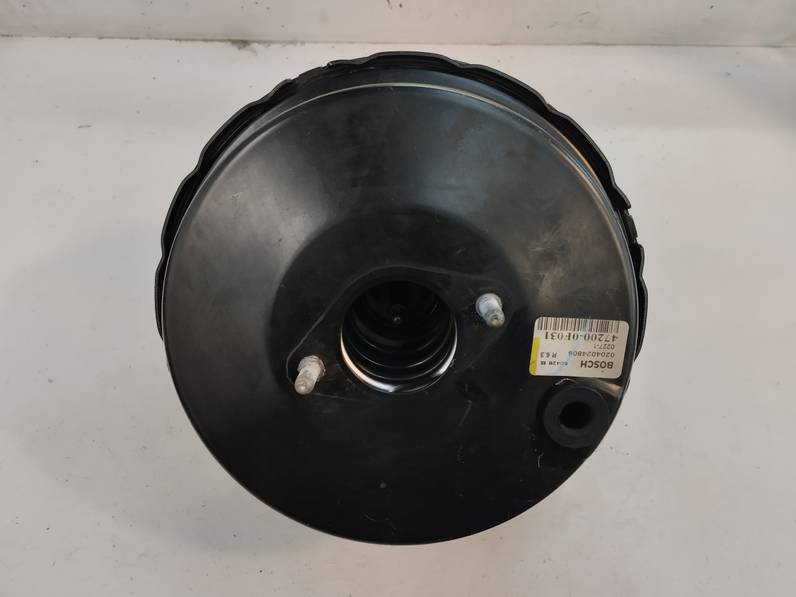 SERVOFRENO TOYOTA COROLLA VERSO 2008 1.8 16V (129 CV)