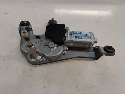 CINTURON SEGURIDAD TRASERO DERECHO TOYOTA COROLLA VERSO 2008 1.8 16V (129 CV)