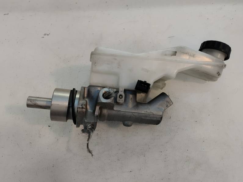 BOMBA FRENO TOYOTA COROLLA VERSO 2008 1.8 16V (129 CV)