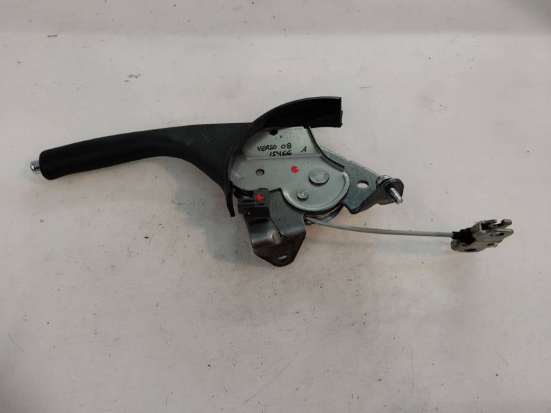 PALANCA FRENO DE MANO TOYOTA COROLLA VERSO 2008 1.8 16V (129 CV)