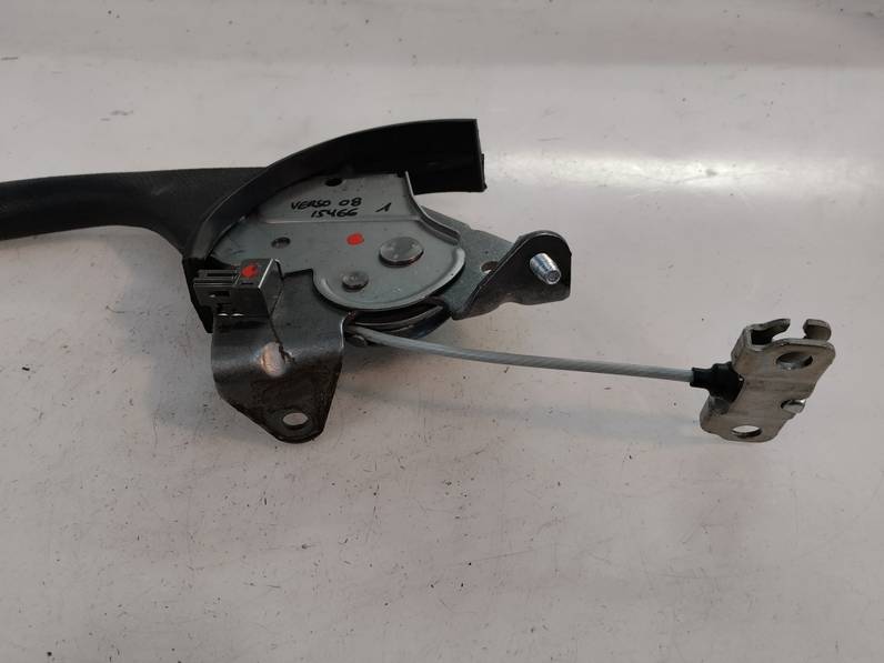 PALANCA FRENO DE MANO TOYOTA COROLLA VERSO 2008 1.8 16V (129 CV)