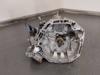 CAJA CAMBIOS RENAULT TWINGO 2011 1.5 DCI D FAP (75 CV)