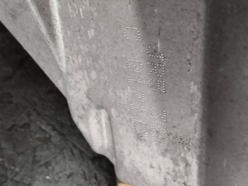 CAJA CAMBIOS RENAULT TWINGO 2011 1.5 DCI D FAP (75 CV)