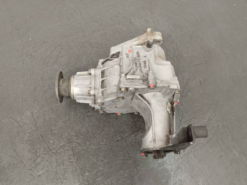 DIFERENCIAL DELANTERO HYUNDAI TUCSON 2005 2.0 CRDI (113 CV)