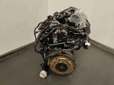 MOTOR COMPLETO SEAT LEON 2009 1.9 TDI (90 CV)
