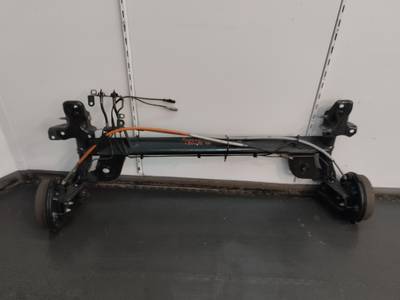 PUENTE TRASERO RENAULT TWINGO 2011 1.5 DCI D FAP (75 CV)