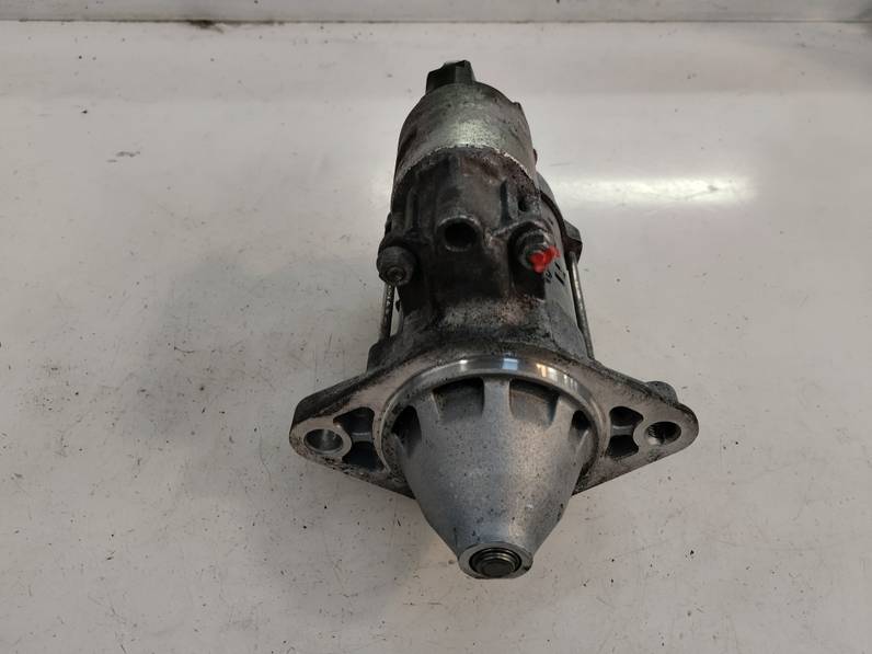 MOTOR ARRANQUE TOYOTA COROLLA VERSO 2008 1.8 16V (129 CV)