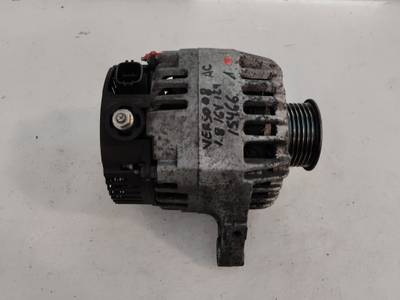 ALTERNADOR TOYOTA COROLLA VERSO 2008 1.8 16V (129 CV)