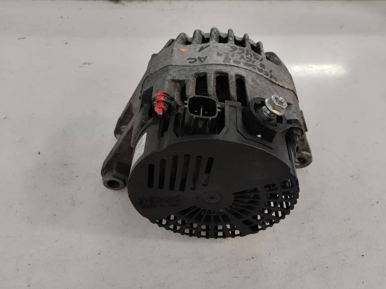 ALTERNADOR TOYOTA COROLLA VERSO 2008 1.8 16V (129 CV)