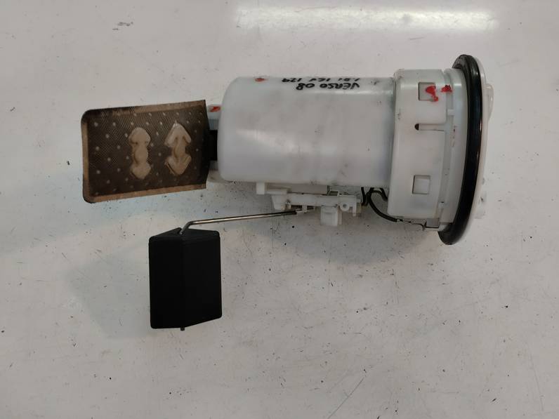 BOMBA COMBUSTIBLE TOYOTA COROLLA VERSO 2008 1.8 16V (129 CV)