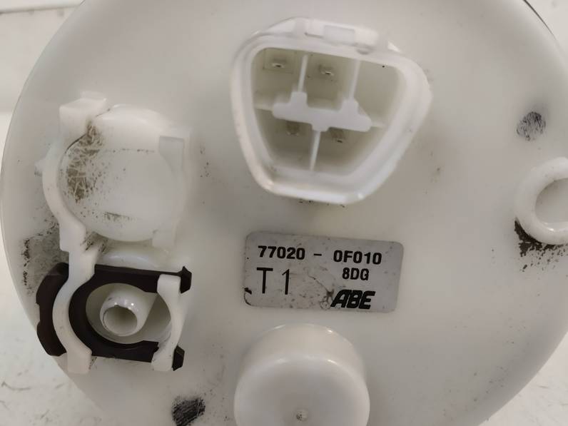 BOMBA COMBUSTIBLE TOYOTA COROLLA VERSO 2008 1.8 16V (129 CV)