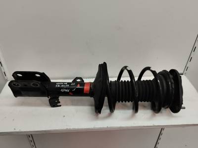 AMORTIGUADOR DELANTERO DERECHO TOYOTA COROLLA VERSO 2008 1.8 16V (129 CV)