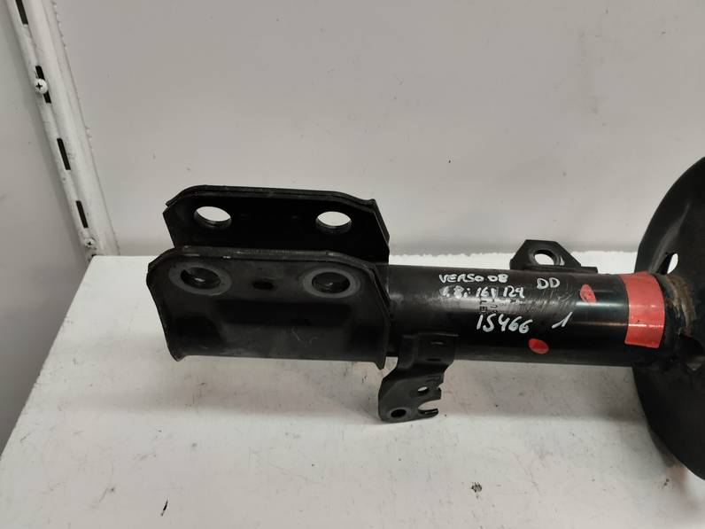 AMORTIGUADOR DELANTERO DERECHO TOYOTA COROLLA VERSO 2008 1.8 16V (129 CV)