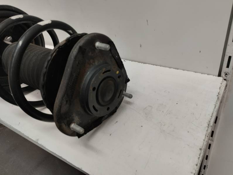 AMORTIGUADOR DELANTERO DERECHO TOYOTA COROLLA VERSO 2008 1.8 16V (129 CV)