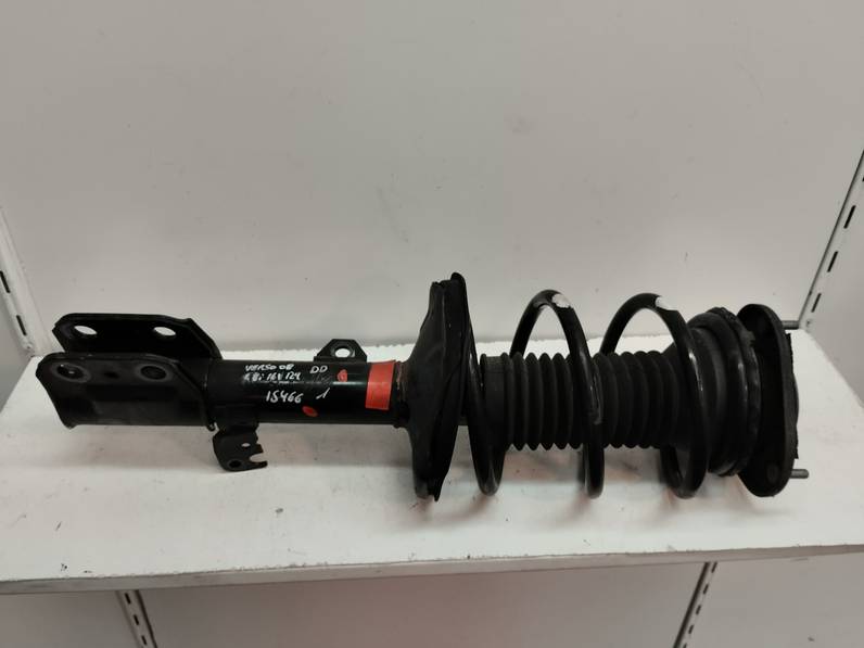 AMORTIGUADOR DELANTERO IZQUIERDO TOYOTA COROLLA VERSO 2008 1.8 16V (129 CV)