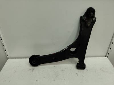 BRAZO SUSPENSION INFERIOR DELANTERO IZQUIERDO TOYOTA COROLLA VERSO 2008 1.8 16V (129 CV)