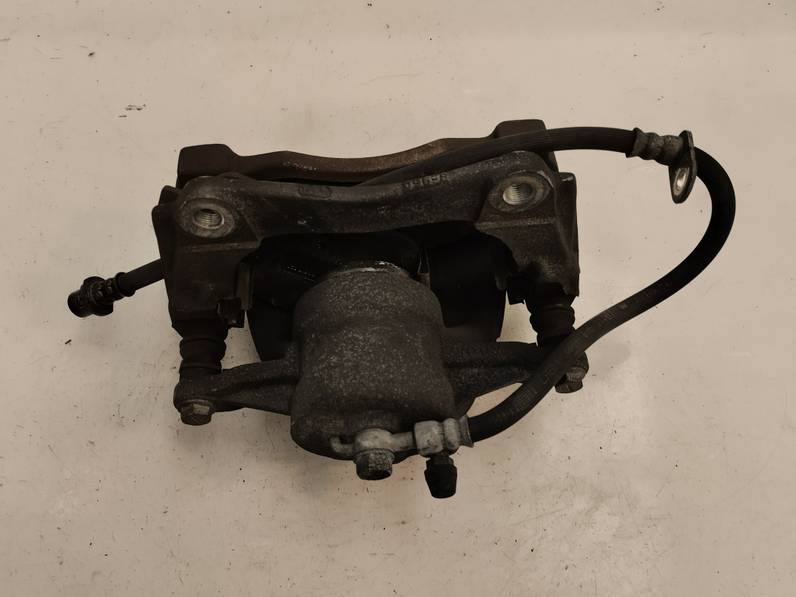 PINZA FRENO DELANTERA IZQUIERDA TOYOTA COROLLA VERSO 2008 1.8 16V (129 CV)