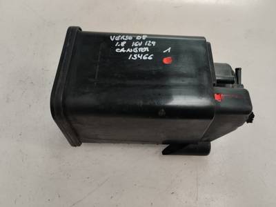 FILTRO CARBONO ACTIVO TOYOTA COROLLA VERSO 2008 1.8 16V (129 CV)