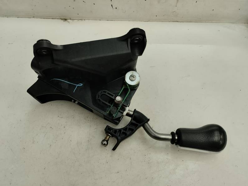 PALANCA CAMBIO TOYOTA COROLLA VERSO 2008 1.8 16V (129 CV)