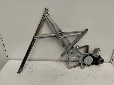 ELEVALUNAS TRASERO IZQUIERDO TOYOTA COROLLA VERSO 2008 1.8 16V (129 CV)