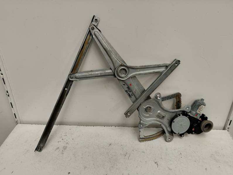 ELEVALUNAS TRASERO IZQUIERDO TOYOTA COROLLA VERSO 2008 1.8 16V (129 CV)