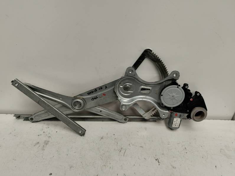 ELEVALUNAS TRASERO DERECHO TOYOTA COROLLA VERSO 2008 1.8 16V (129 CV)