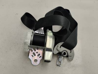 CINTURON SEGURIDAD DELANTERO DERECHO TOYOTA COROLLA VERSO 2008 1.8 16V (129 CV)