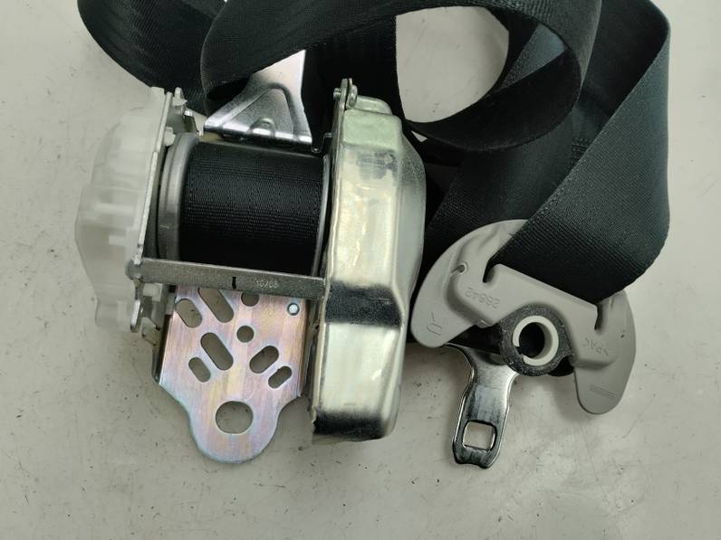 CINTURON SEGURIDAD DELANTERO DERECHO TOYOTA COROLLA VERSO 2008 1.8 16V (129 CV)